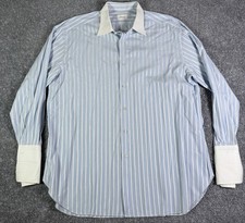 Brioni Dress Shirt Mens