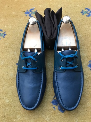 Gucci leather loafers shoes - gucci,