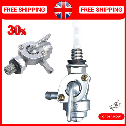 New fuel tap with - fuel,