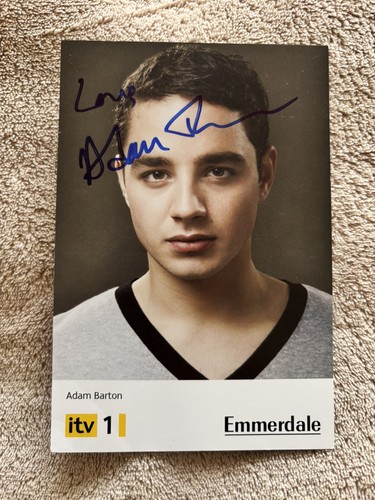 Adam thomas - thomas,