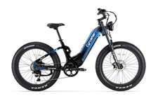 Cyrusher Trax2.0 Air shock