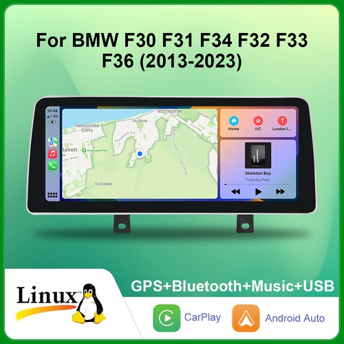Carplay touch screen - touch,
