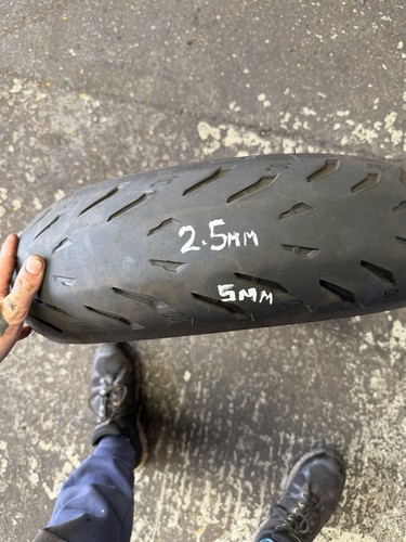 Michelin pilot power - michelin,