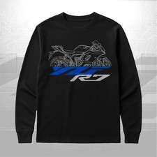 For Yamaha YZF-R7 2022-2025