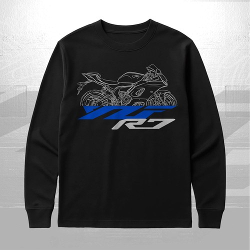 For yamaha yzf - yamaha, yzf-r7