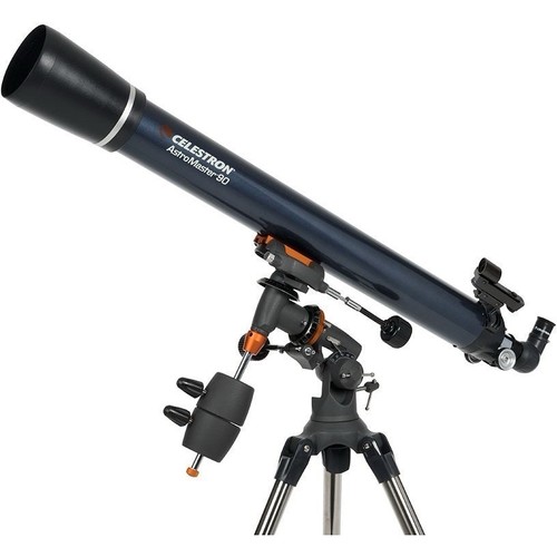 Celestron astromaster 90eq - celestron,