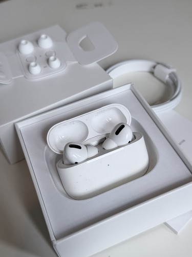 Apple airpods pro - apple,
