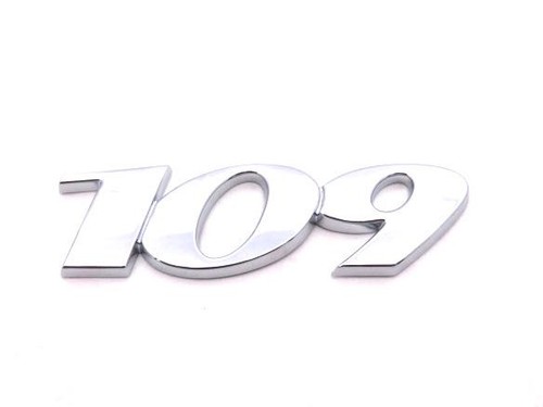 Genuine new mercedes - mercedes, 109