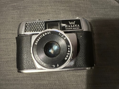 Vintage halina paulette - vintage,
