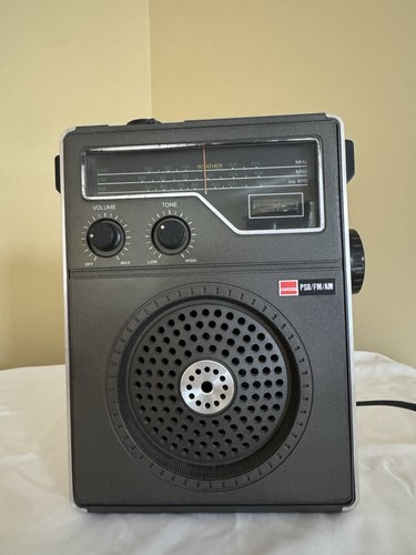 Vintage sharp 308u - sharp, fy-308u