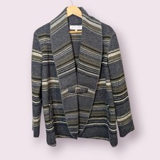 Gharani Strok Womens Striped