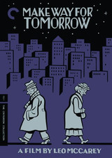 Criterion Collection: Make Way