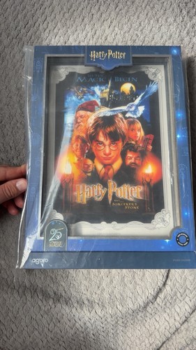 Agoro harry potter - agoro,