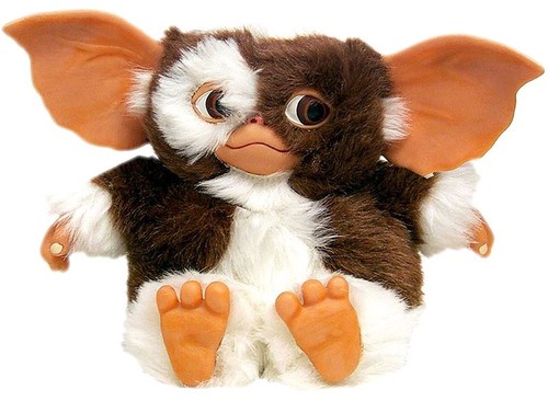 Official neca gremlins - neca, mogwai