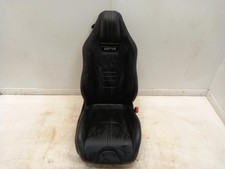 LOTUS EMIRA Front Seat