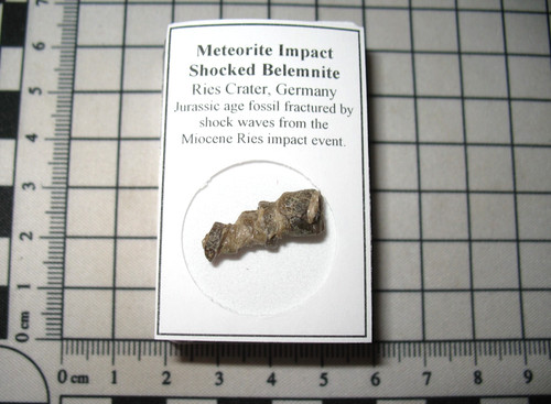 Ries crater miocene - ries, meteorite