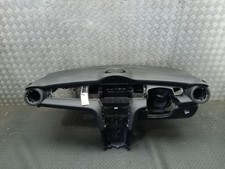 MINI COOPER DASHBOARD ASSEMBLY