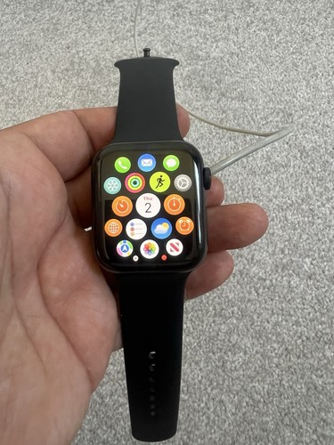 Apple watch series gps - apple, 4