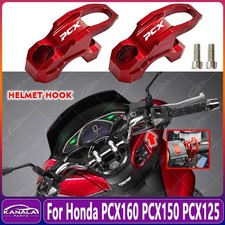 CNC Motorcycle Accessories