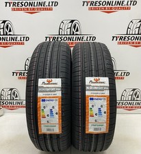 2 X 215 65 15 POWERTRAC X66