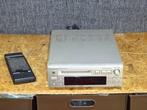 Onkyo 105tx minidisc - md-105tx,