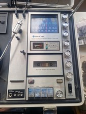 Sanyo G2311KL Solid State