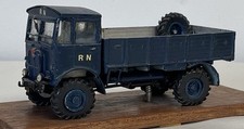 WHITE METAL KIT BUILT 1:50