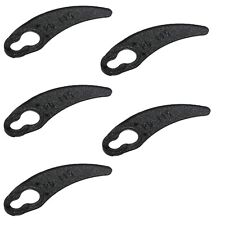 ALM Plastic Blades For