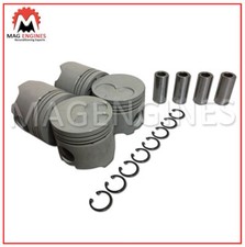 REBUILD KIT TOYOTA 2C-T 2.0