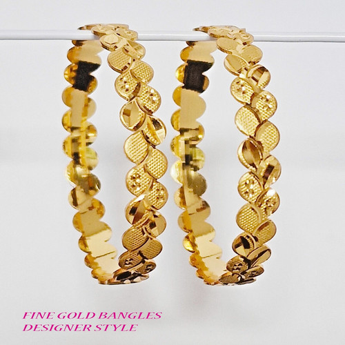 Indian gold plated ladies - plated,