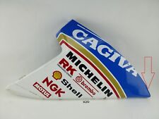 Fairing Side Panel on the