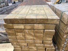200x100x1.2M - Mini Treated