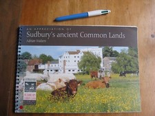 Suffolk: Sudbury's Ancient