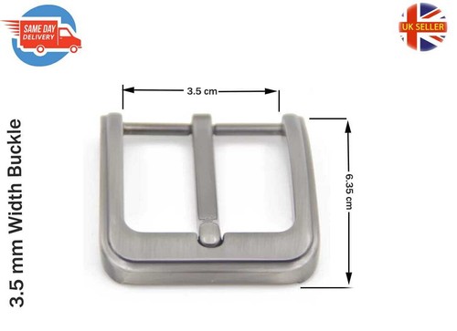 Alloy pin buckle for - alloy, men
