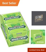 Gum, 15 Sticks Each Pack Of 20