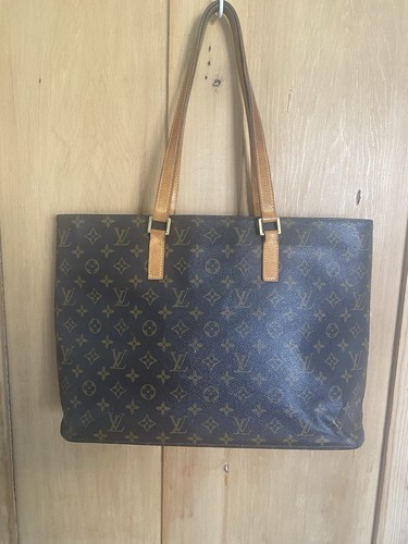Louis vuitton monogram vintage - vuitton,