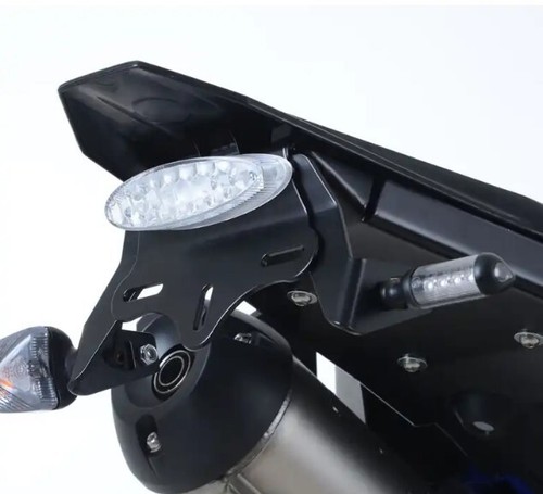 Tail tidy fender eliminator - tail,