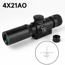 4x21 tactical compact - ao,