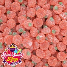 Fizzy Jelly Pumpkins Halloween