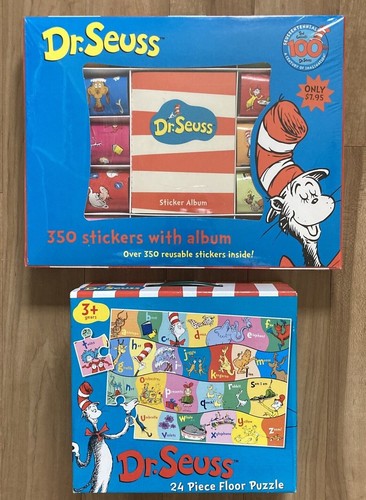 350 stickers with album - album, dr