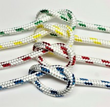 6mm Braid on Braid Double