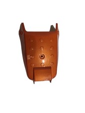 Urban DZ GY 125 Rear Tail Fairing Metallic Sun Burst Orange