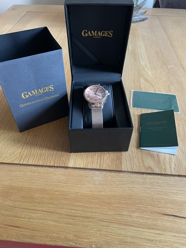 Gamages london ladies - gamages, of