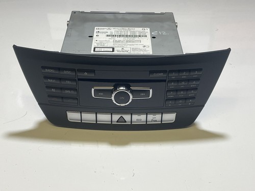Mercedes benz w204 class - benz, c