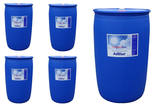Clean air universal adblue - universal,