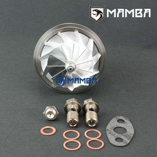 Mamba turbo cartridge chra for - turbo,