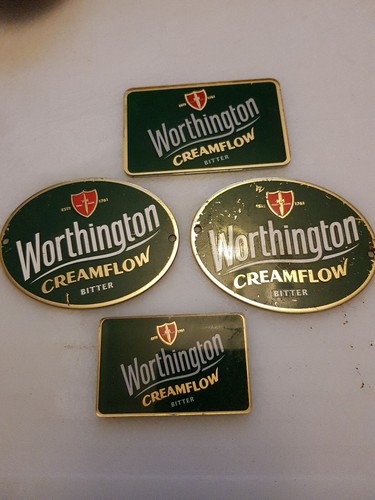 Worthington creamflow - worthington,