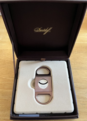Davidoff double blade cigar - double,