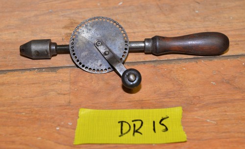 Rare odd patented - , hand