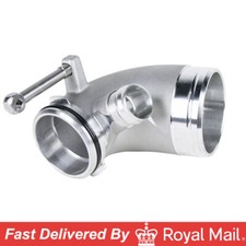 Turbo Inlet Intake Elbow Pipe